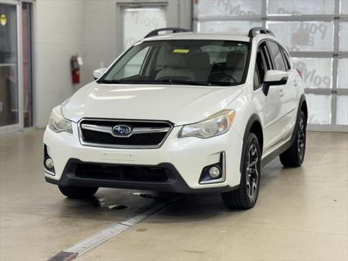 2017 Subaru Crosstrek 2.0i Limited