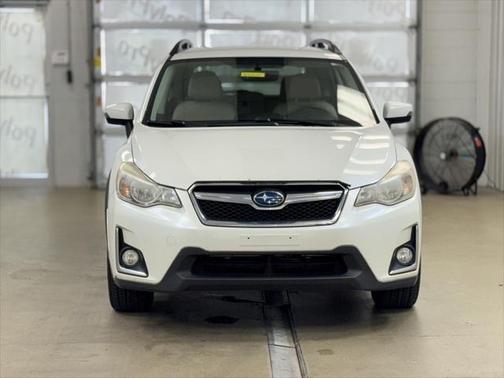 2017 Subaru Crosstrek 2.0i Limited