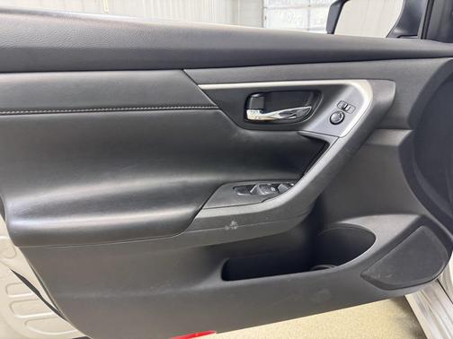 2016 Nissan Altima 2.5 SL