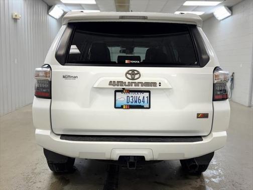 2023 Toyota 4Runner 40th Anniversary Special Edition