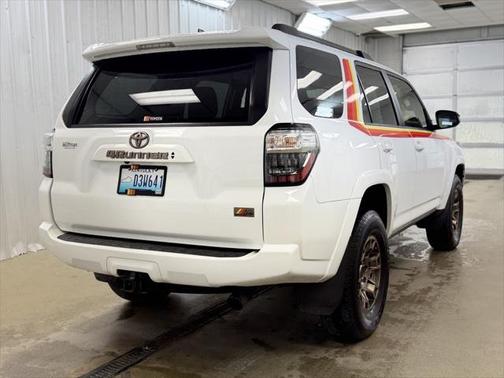 2023 Toyota 4Runner 40th Anniversary Special Edition