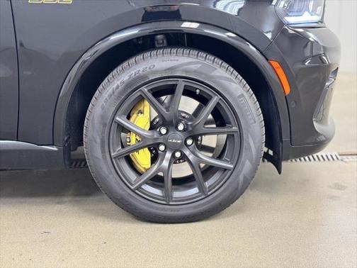 2024 Dodge Durango SRT 392 AlcHEMI AWD