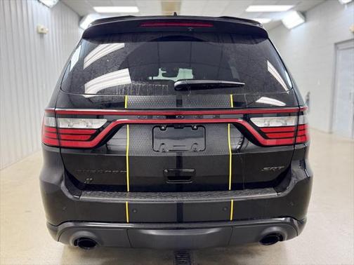 2024 Dodge Durango SRT 392 AlcHEMI AWD