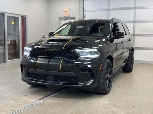 2024 Dodge Durango SRT 392 AlcHEMI AWD