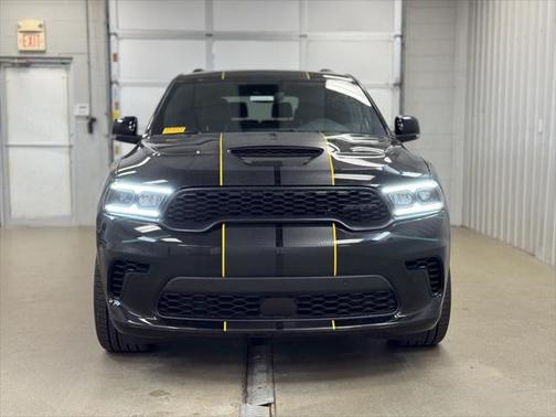 2024 Dodge Durango SRT 392 AlcHEMI AWD