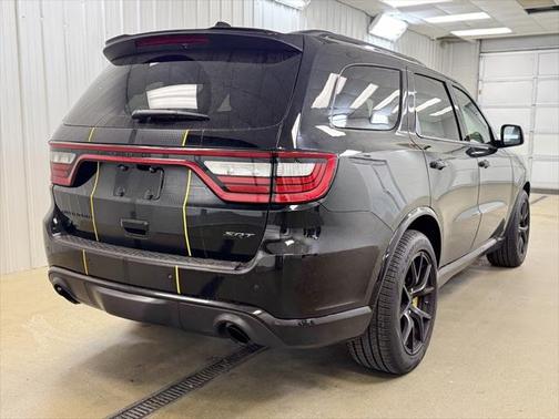 2024 Dodge Durango SRT 392 AlcHEMI AWD
