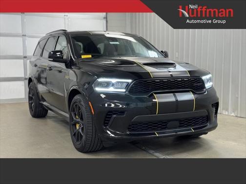 2024 Dodge Durango SRT 392 AlcHEMI AWD