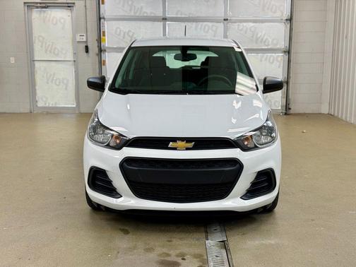 2018 Chevrolet Spark LS