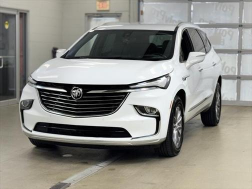2024 Buick Enclave Premium AWD