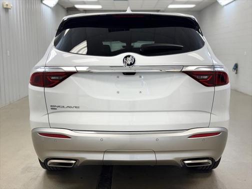 2024 Buick Enclave Premium AWD
