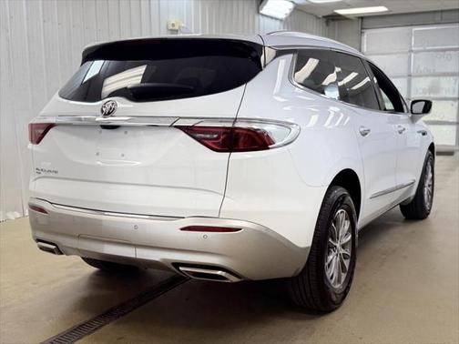 2024 Buick Enclave Premium AWD