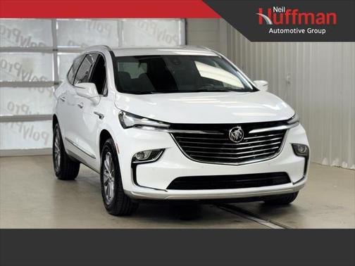 2024 Buick Enclave Premium AWD