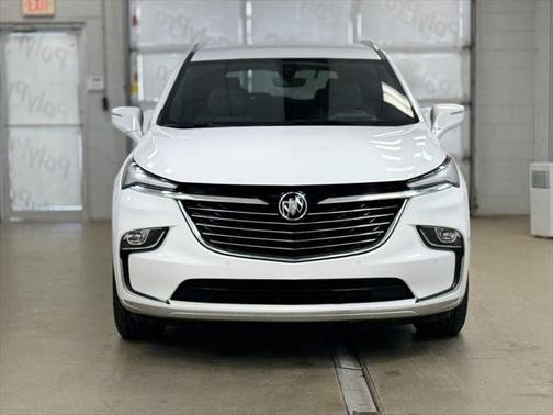 2024 Buick Enclave Premium AWD