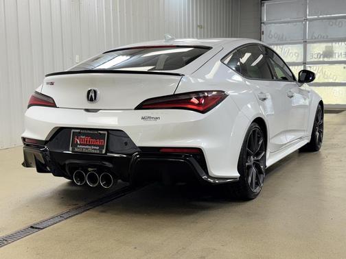 2024 Acura Integra Type S