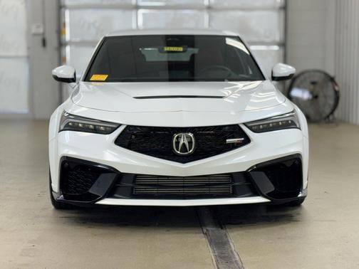 2024 Acura Integra Type S