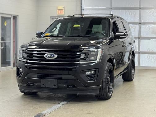 2019 Ford Expedition Limited