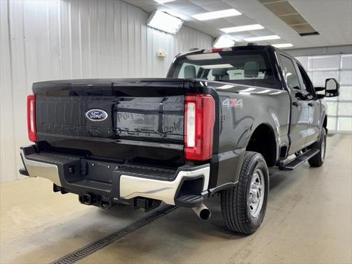 2023 Ford F-250 XL
