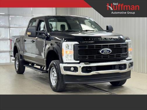 2023 Ford F-250 XL