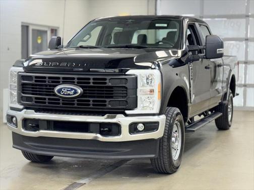 2023 Ford F-250 XL