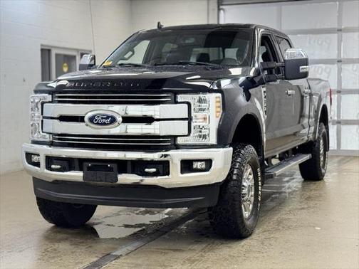 2019 Ford F-250 Lariat