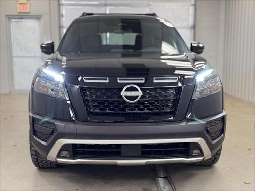 2025 Nissan Pathfinder Rock Creek 4WD