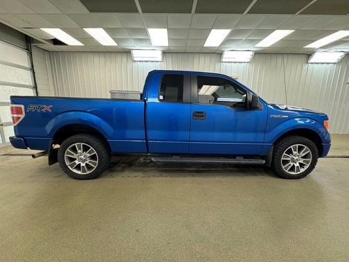 2014 Ford F-150 XL