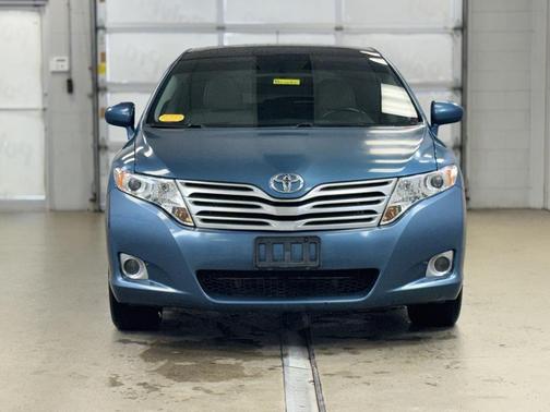 2010 Toyota Venza Base