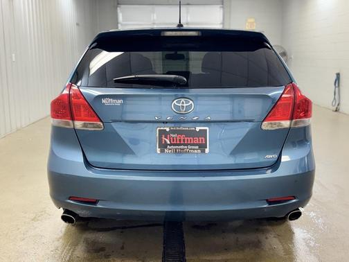 2010 Toyota Venza Base