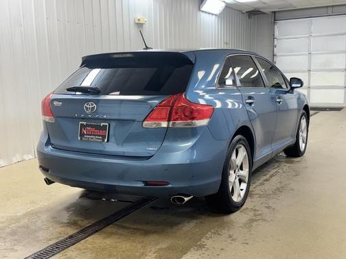 2010 Toyota Venza Base