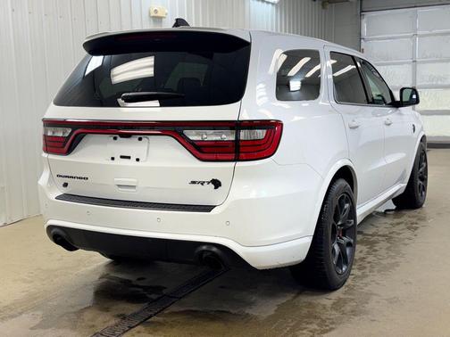 2025 Dodge Durango SRT Hellcat AWD