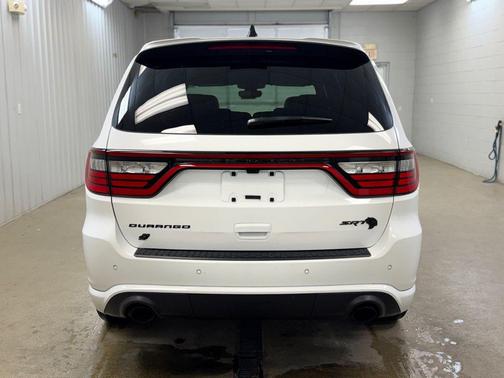 2025 Dodge Durango SRT Hellcat AWD