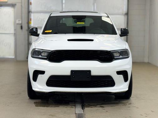 2025 Dodge Durango SRT Hellcat AWD