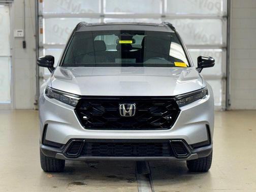 2023 Honda CR-V Hybrid Sport AWD