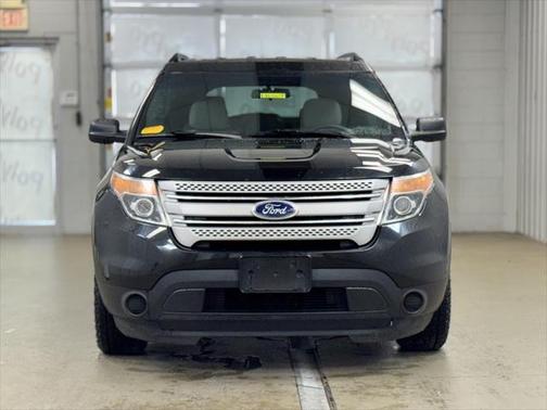 2015 Ford Explorer Base