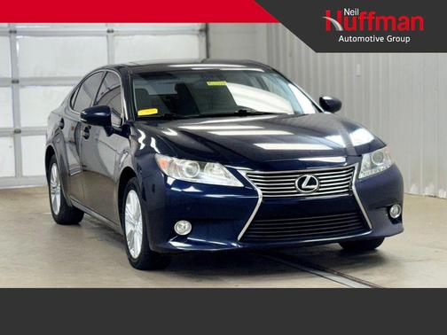 2013 Lexus ES 350 Base