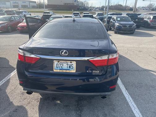 2013 Lexus ES 350 Base