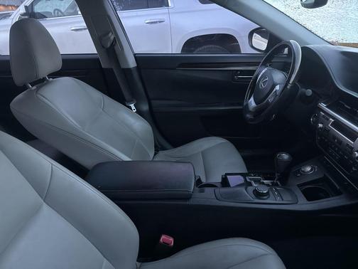 2013 Lexus ES 350 Base