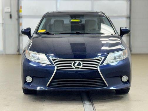 2013 Lexus ES 350 Base