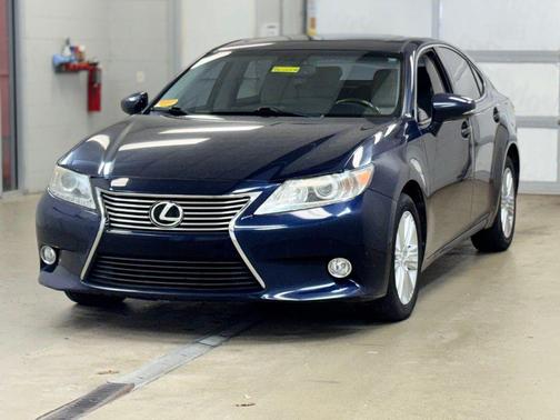 2013 Lexus ES 350 Base