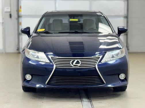 2013 Lexus ES 350 Base