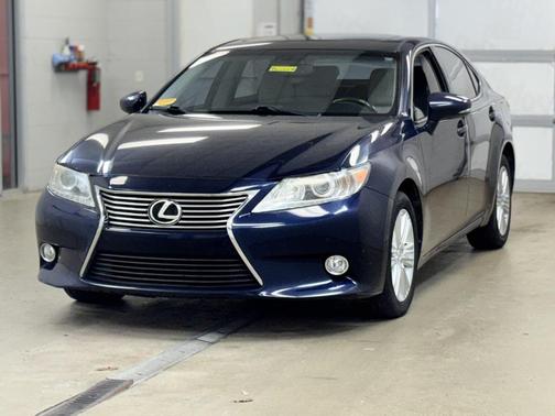 2013 Lexus ES 350 Base