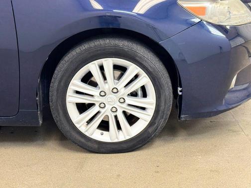 2013 Lexus ES 350 Base