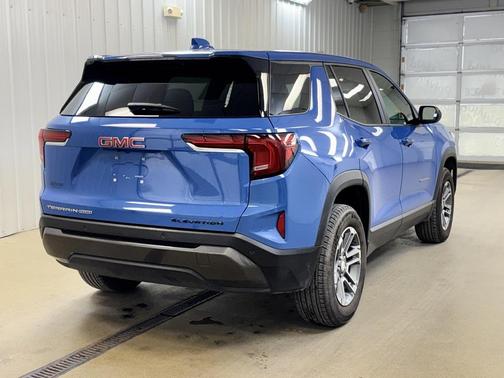 2025 GMC Terrain AWD Elevation