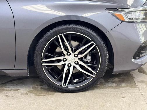 2022 Honda Accord Touring 2.0T