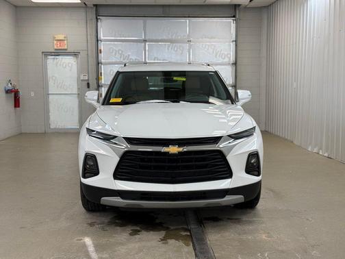 2019 Chevrolet Blazer 2LT