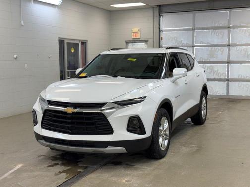 2019 Chevrolet Blazer 2LT