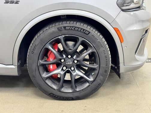 2021 Dodge Durango SRT 392 AWD
