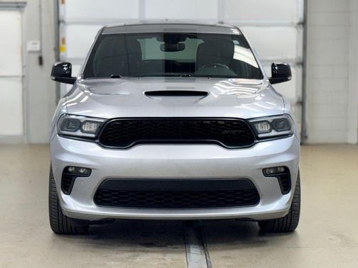 2021 Dodge Durango SRT 392 AWD