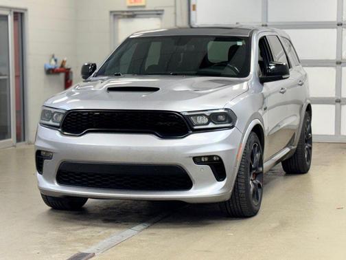 2021 Dodge Durango SRT 392 AWD