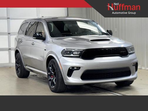 2021 Dodge Durango SRT 392 AWD